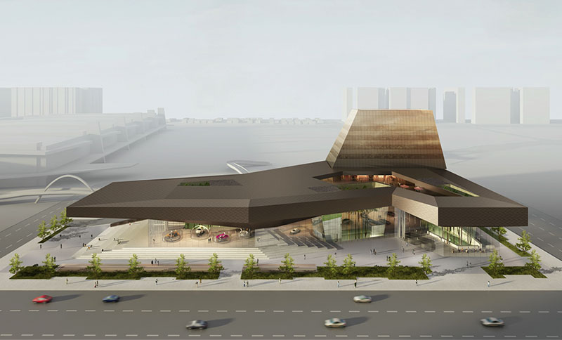 Hyundai Motorstudio