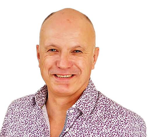 Chris Garthwaite