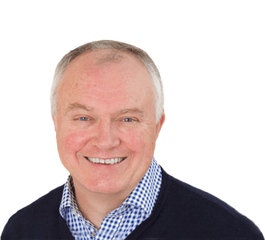 Graham Ryan