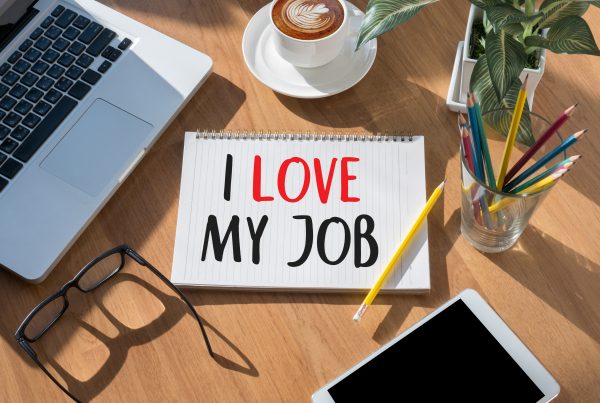 Employee Experience
