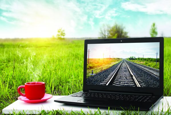 “Customers must be at the heart of everything we do in the rail industry”