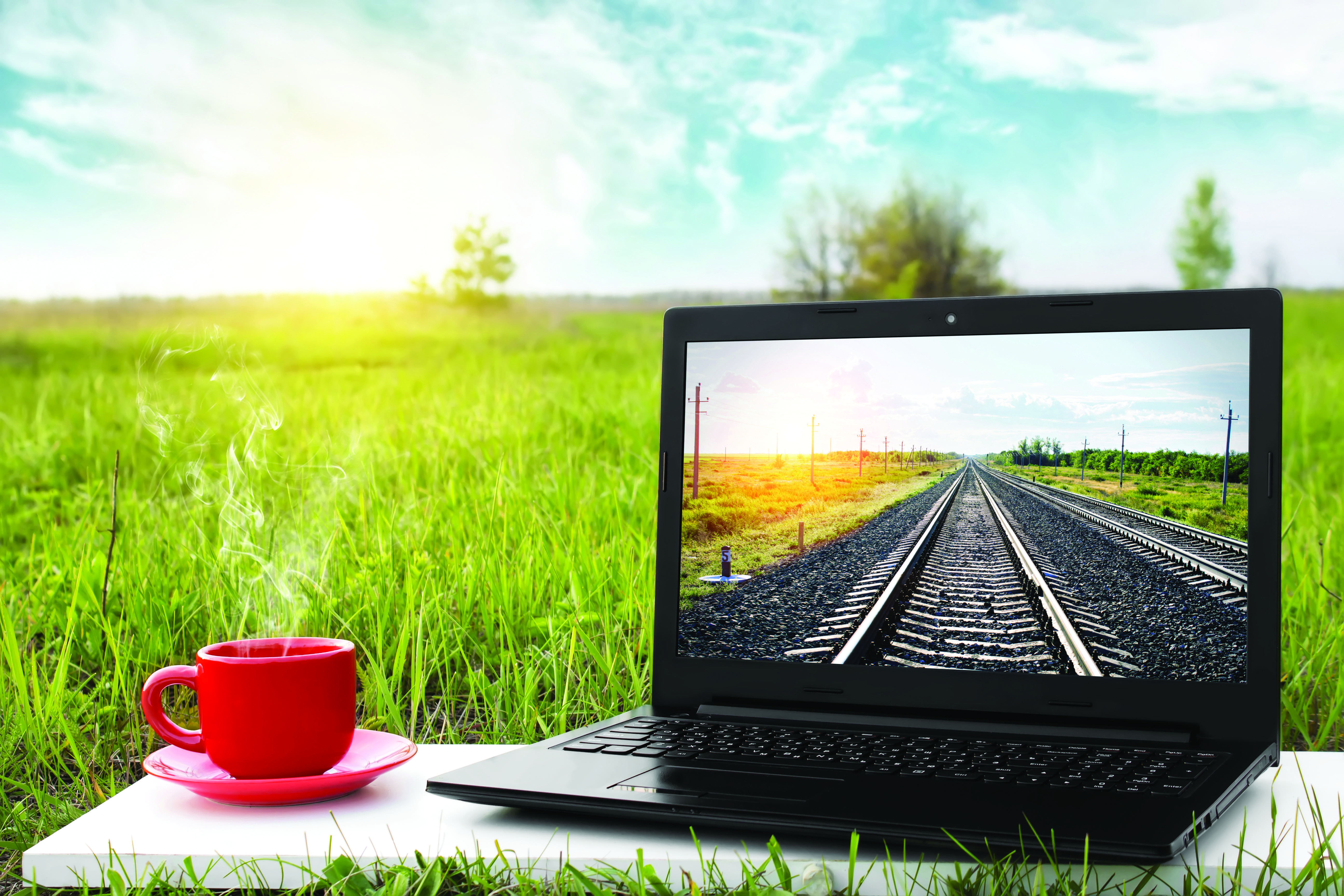 “Customers must be at the heart of everything we do in the rail industry”