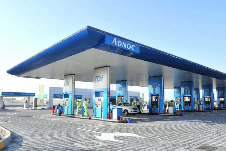 ADNOC