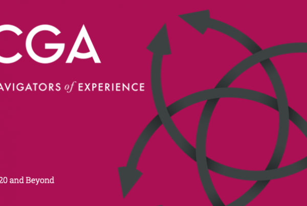 Navigators of Experience