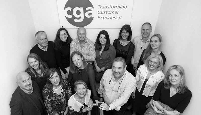 cga team