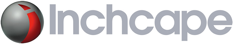 inchcape logo