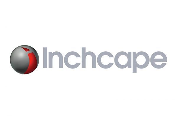 inchcape logo