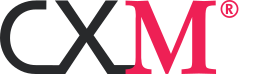 CXM logo