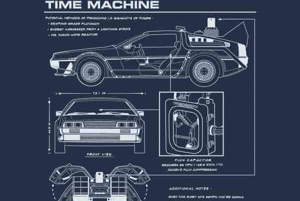 Back to the future: human interaction is here to stay